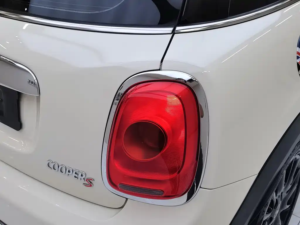 MINI Mini — миниатюра 18