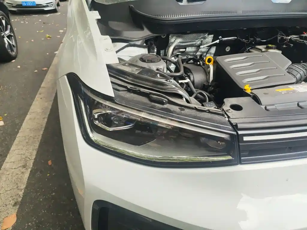 Volkswagen Tharu — миниатюра 7