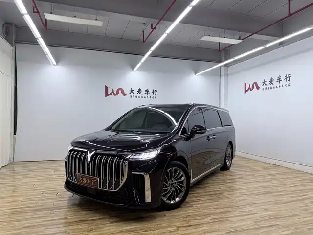 LANTU AUTOMOBILE LANTU DREAMER 2024