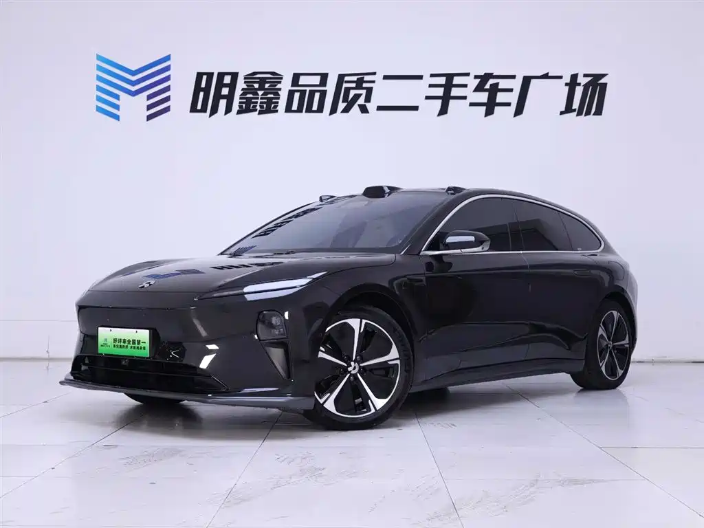 NIO ET5T 2024 75kWh Touring