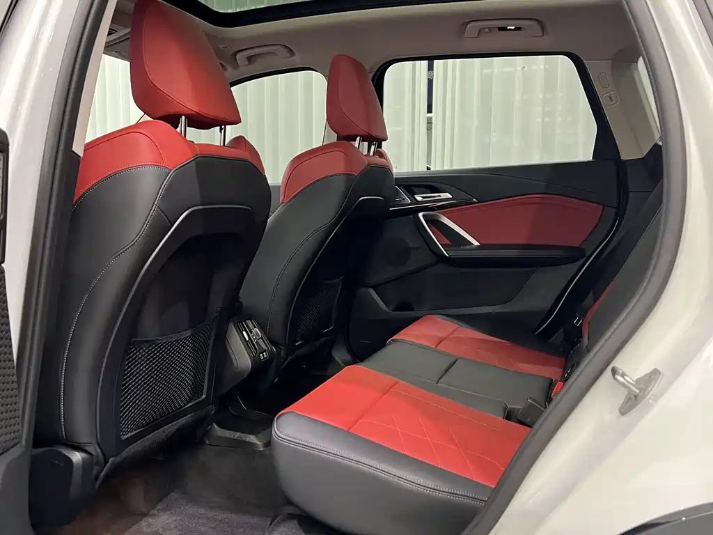 BMW X1 2023 sDrive25Li X