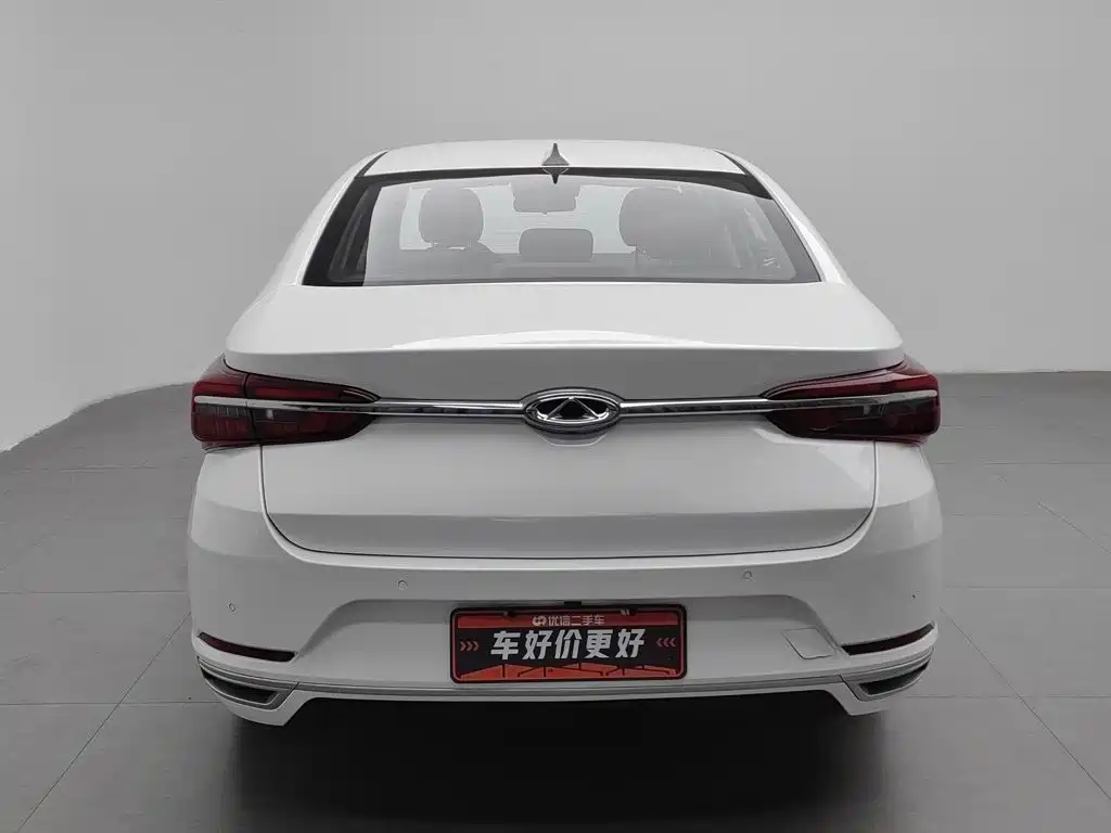 Chery Arrizo GX — миниатюра 4