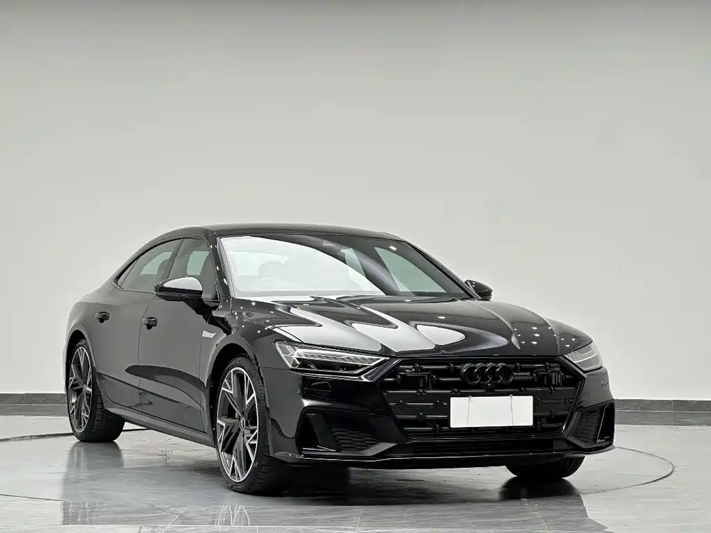 Audi A7L 2024 45 TFSI quattro