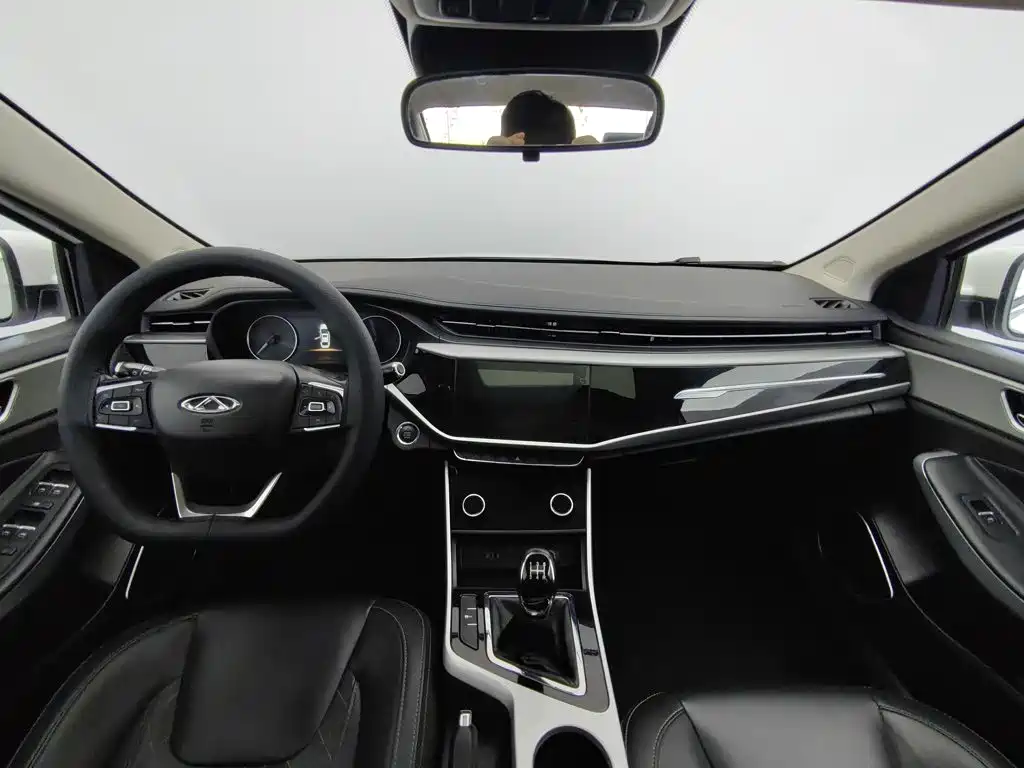 Chery Arrizo GX — миниатюра 5