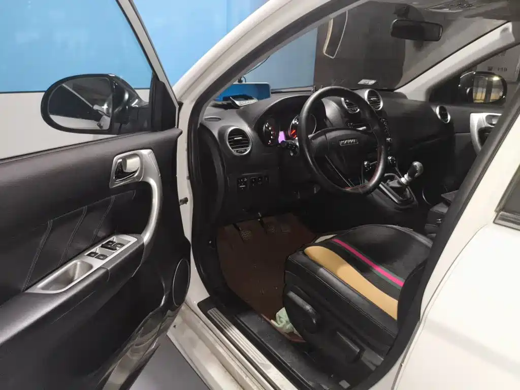 Haval H6 — миниатюра 17