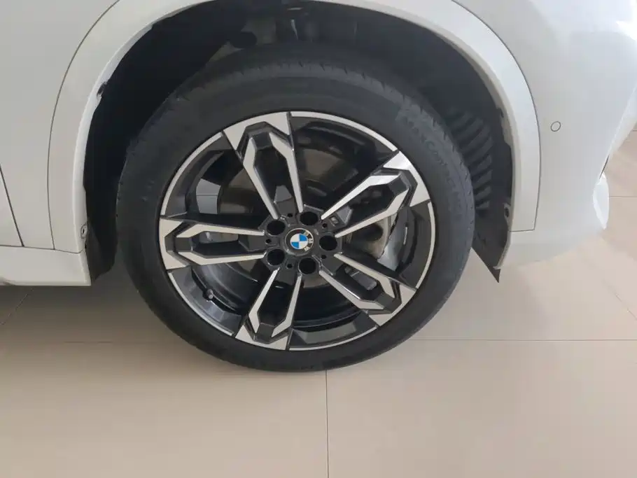 BMW X1 — миниатюра 6