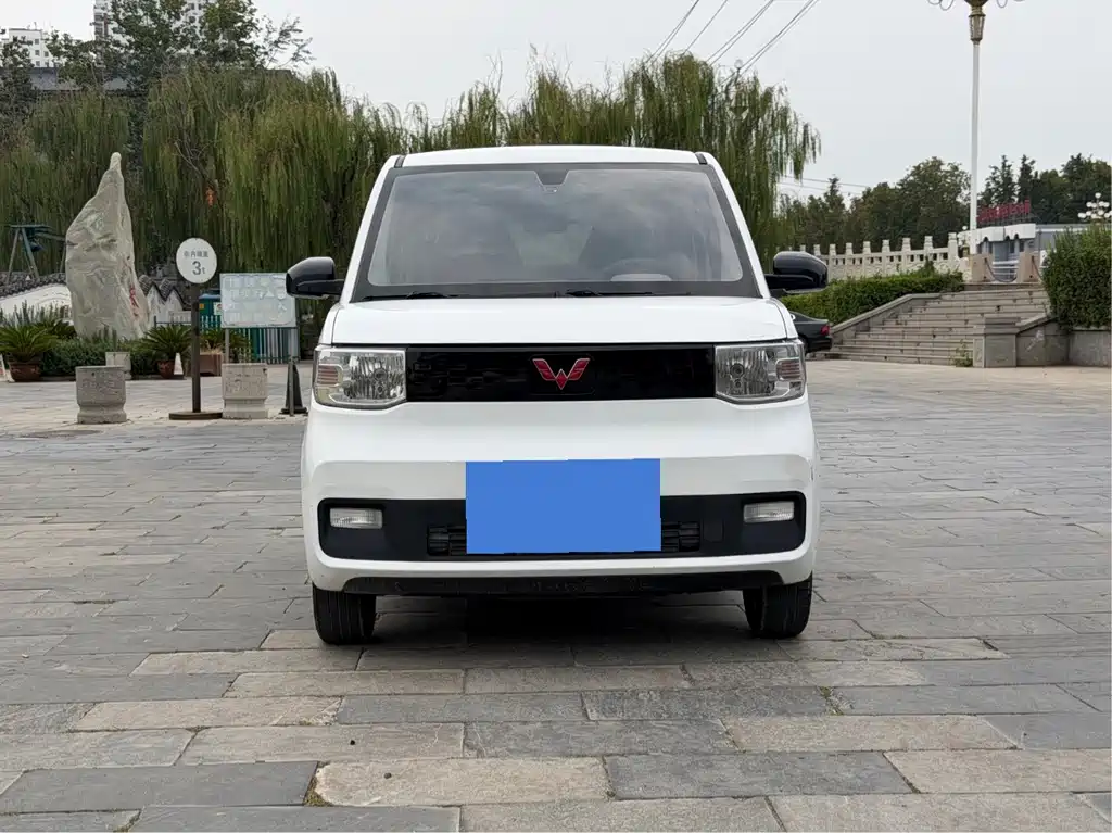 Wuling MINIEV — миниатюра 2