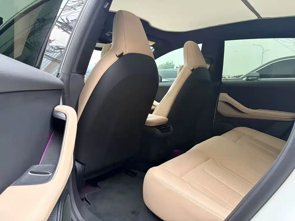 NIO ET5T — миниатюра 6