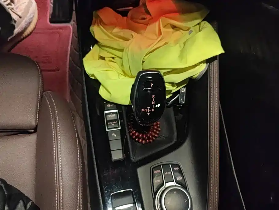 BMW X2 — миниатюра 16