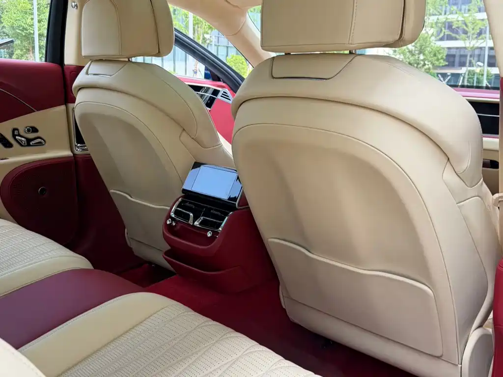 Bentley Flying Spur — фотографии объявления, Фото 13