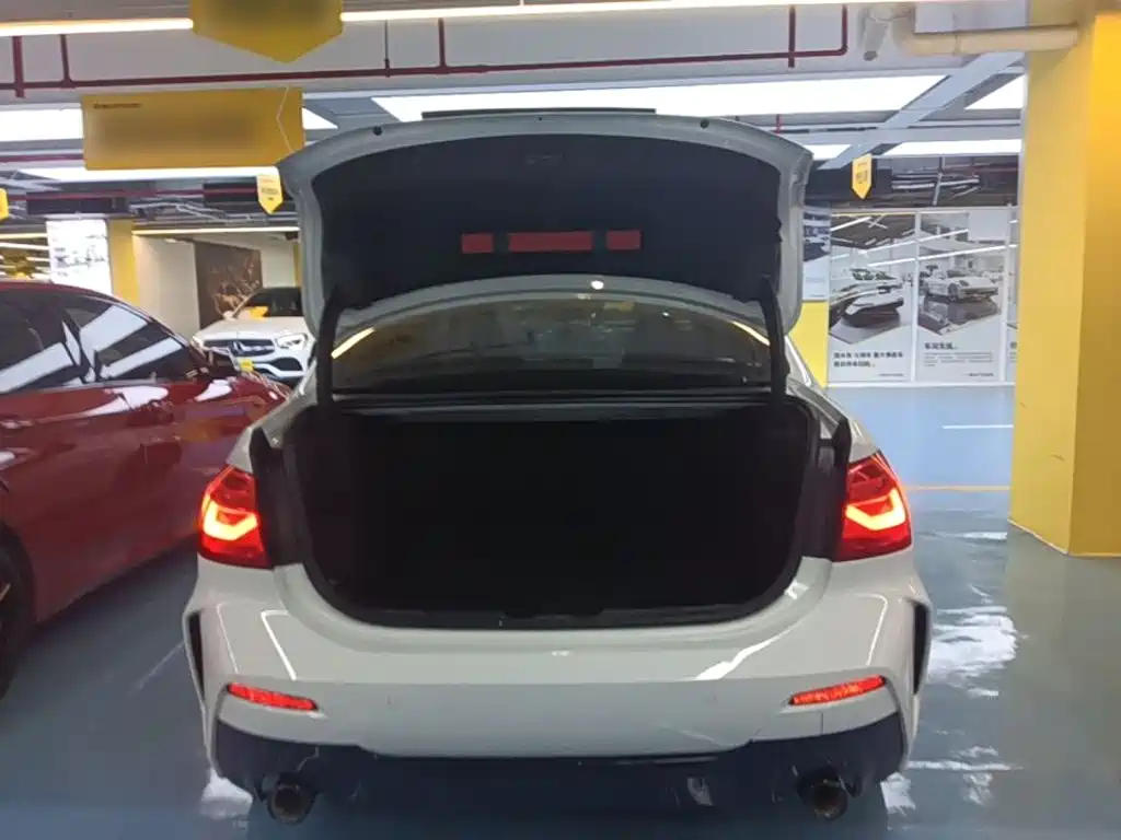 BMW 1 Series — миниатюра 19