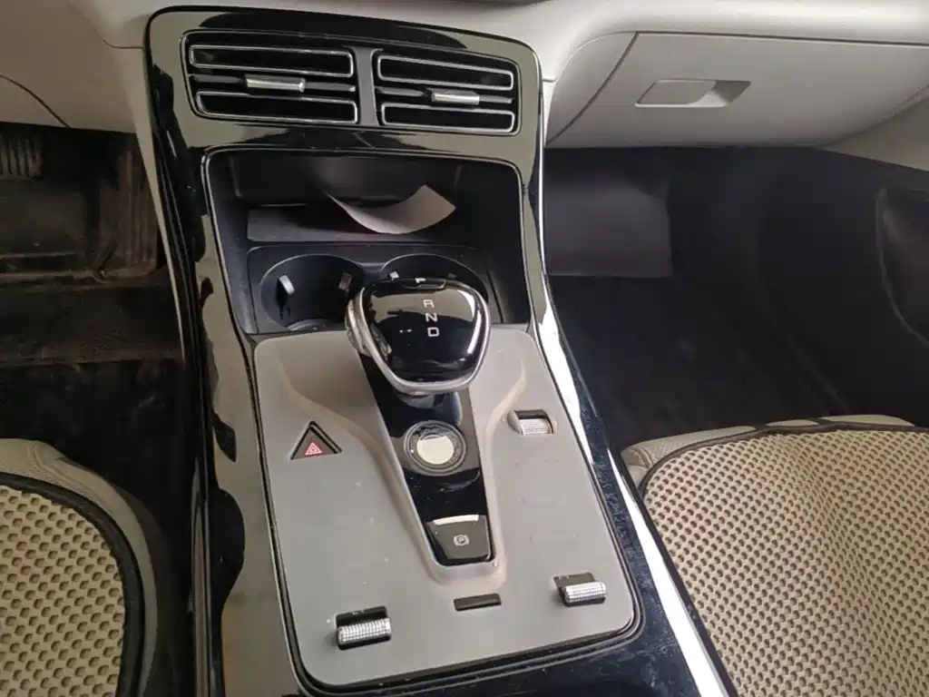 BYD Qin PLUS — миниатюра 14