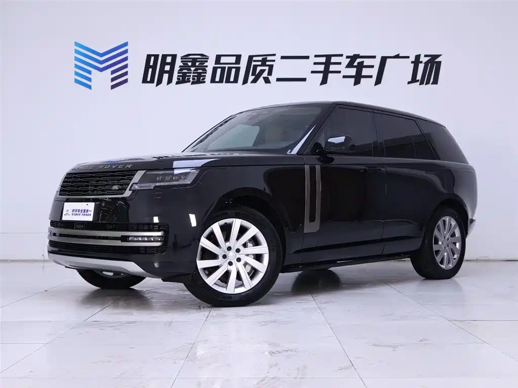 Land Rover Range Rover 2025 3.0 L6 360PS