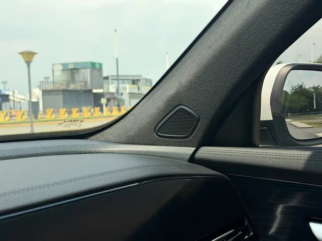 Geely Xingyue L — миниатюра 27