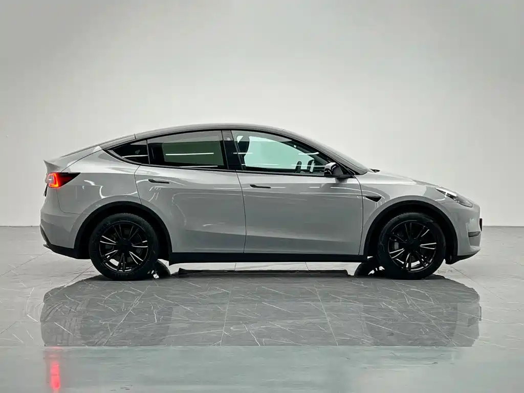 Tesla Model Y — миниатюра 7
