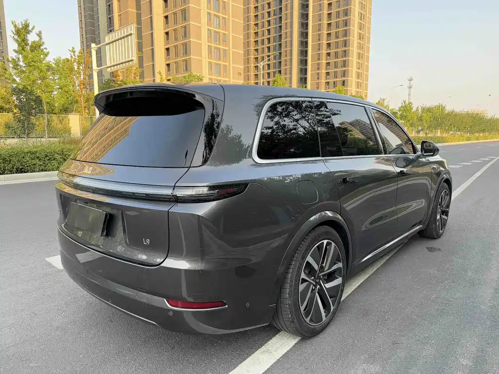 Li Auto L9 2023 Pro