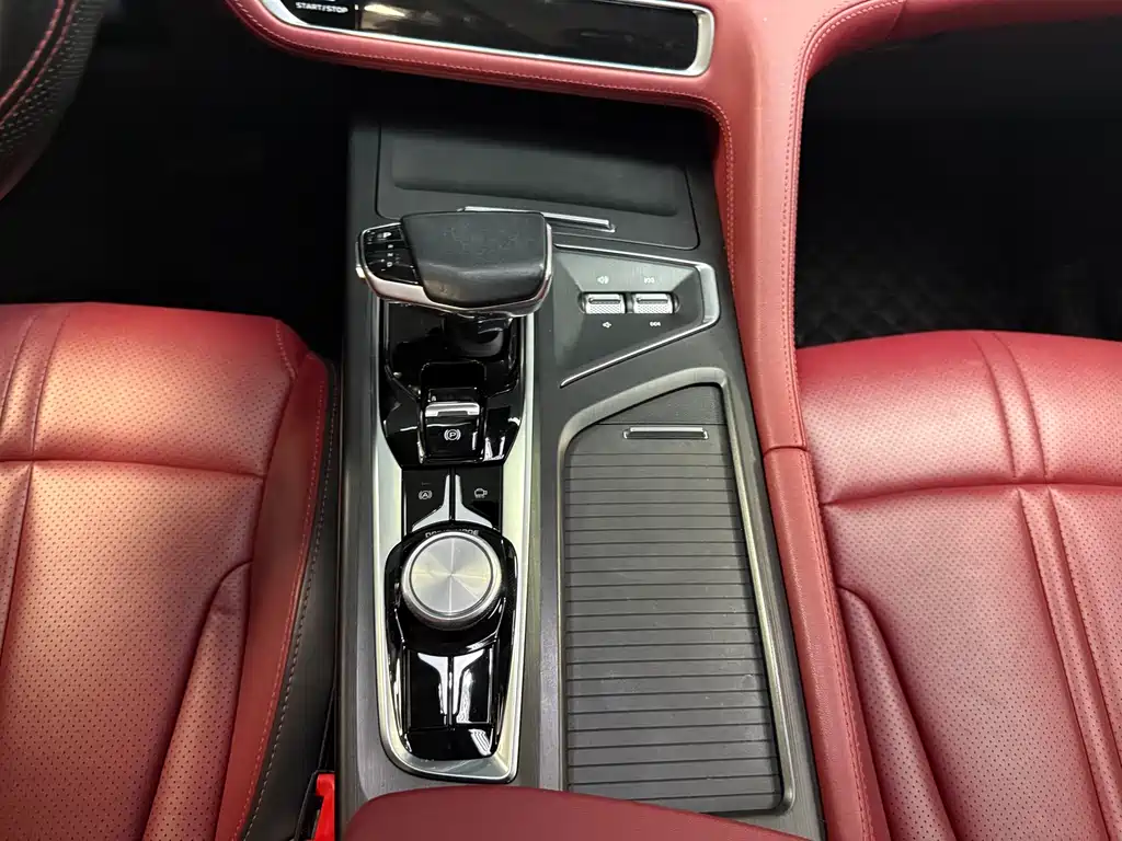 Changan CS75PLUS — фотографии объявления, Фото 13