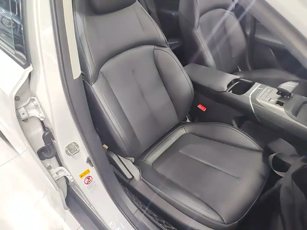 Changan Eado — миниатюра 25