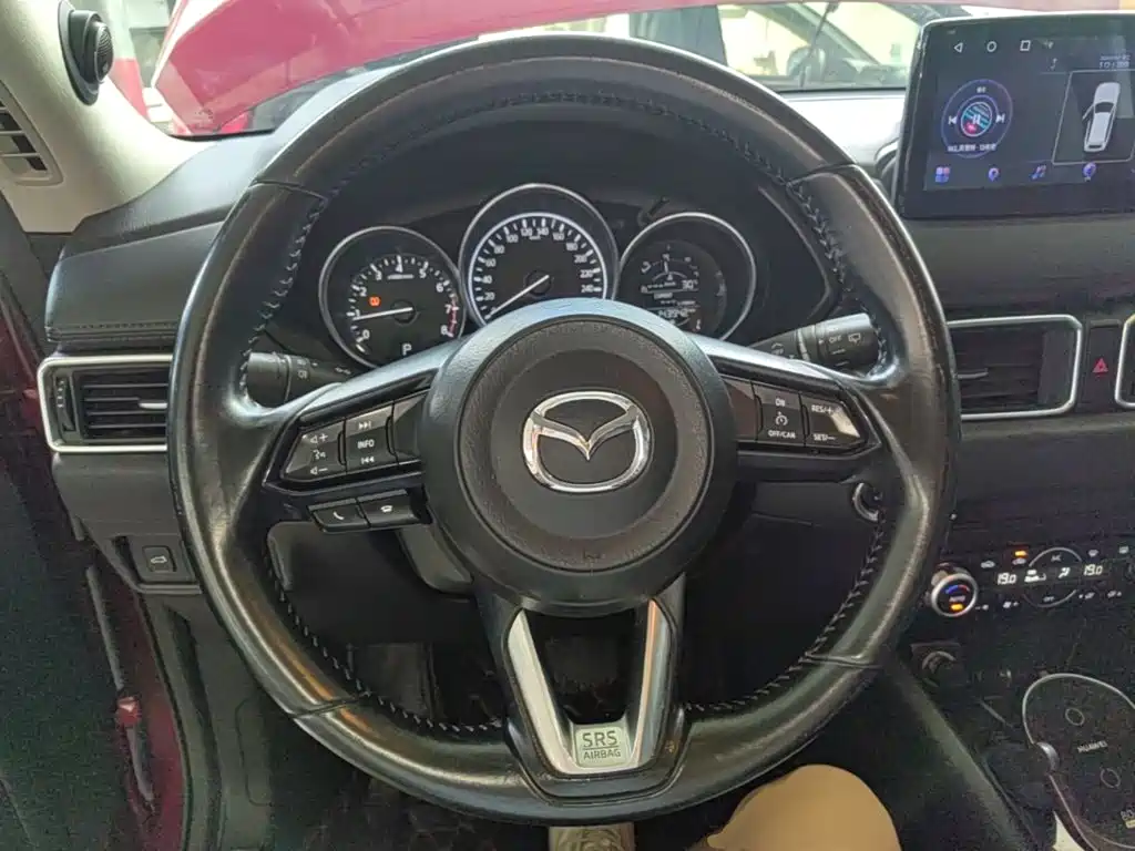 Mazda CX-5 — фотографии объявления, Фото 11