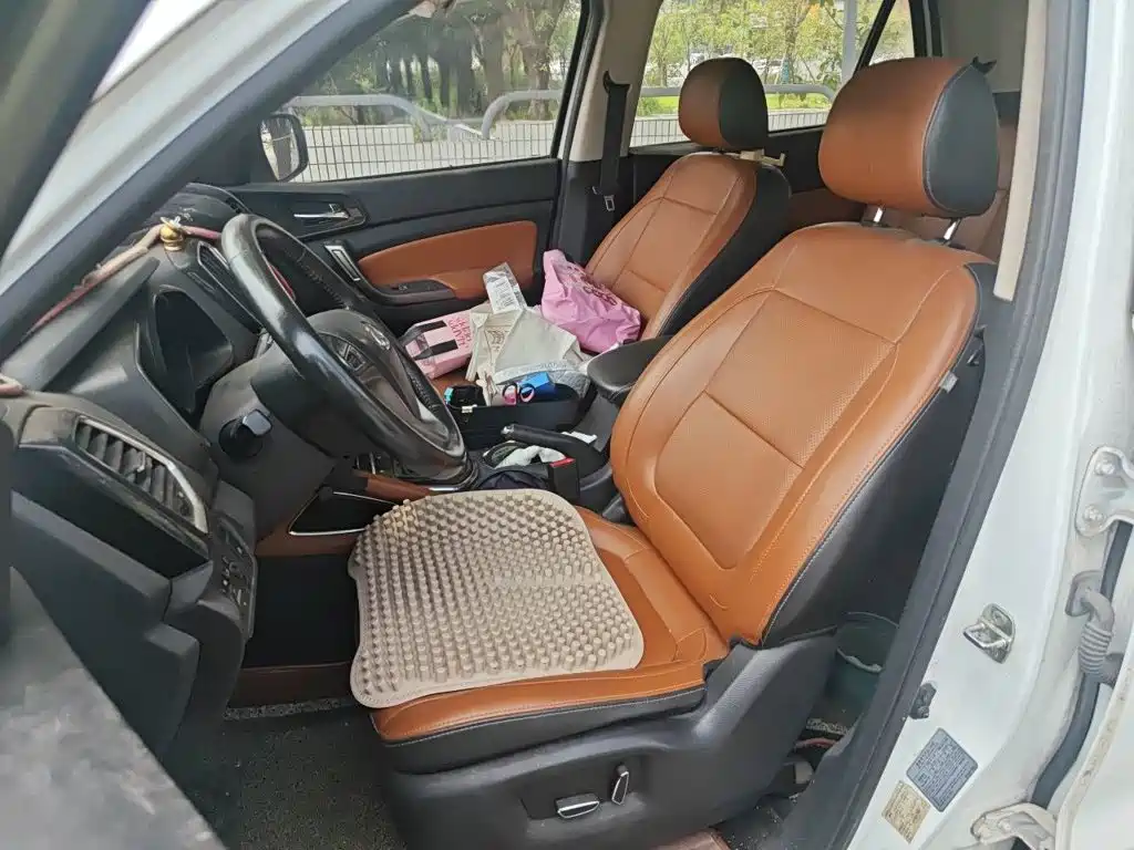 Oshan Oushang CX70 — миниатюра 11