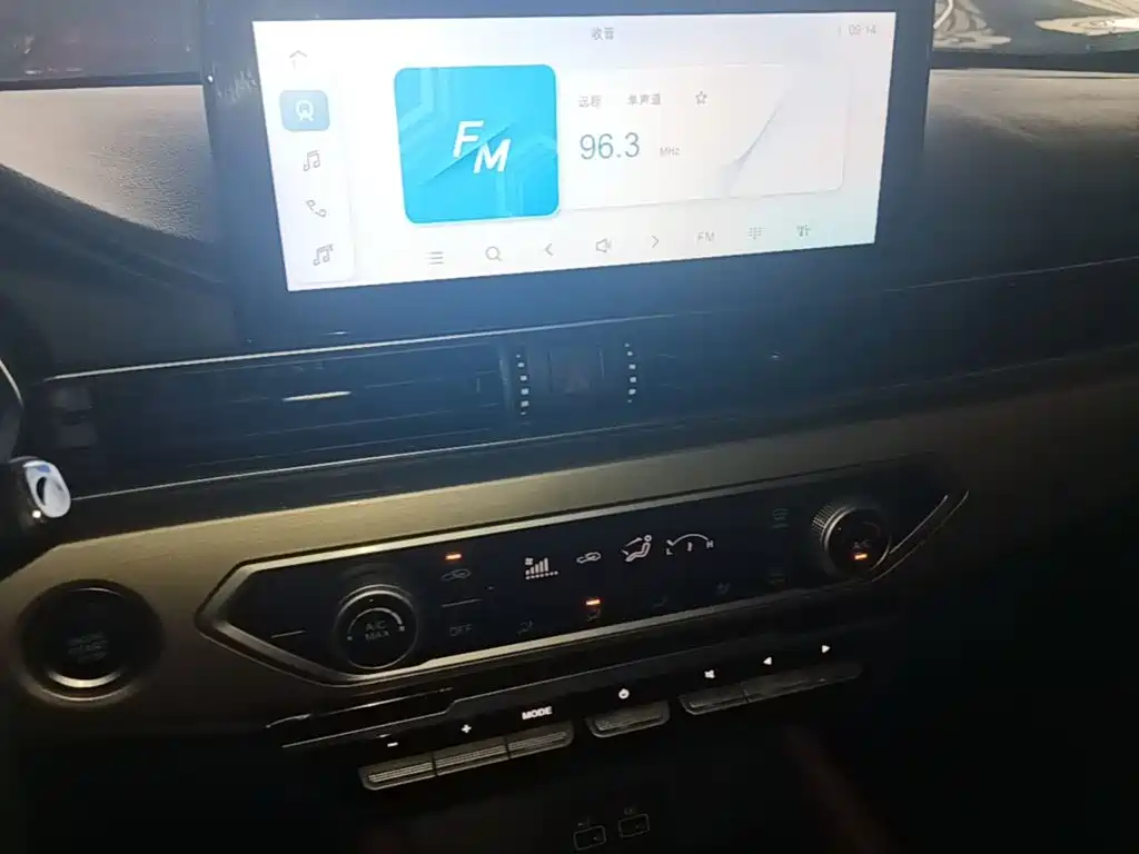 Jetour X70 — миниатюра 13