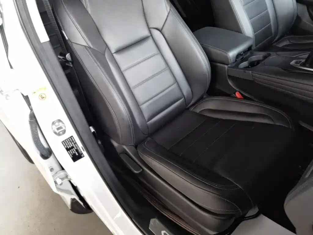 Haval F7 — миниатюра 25
