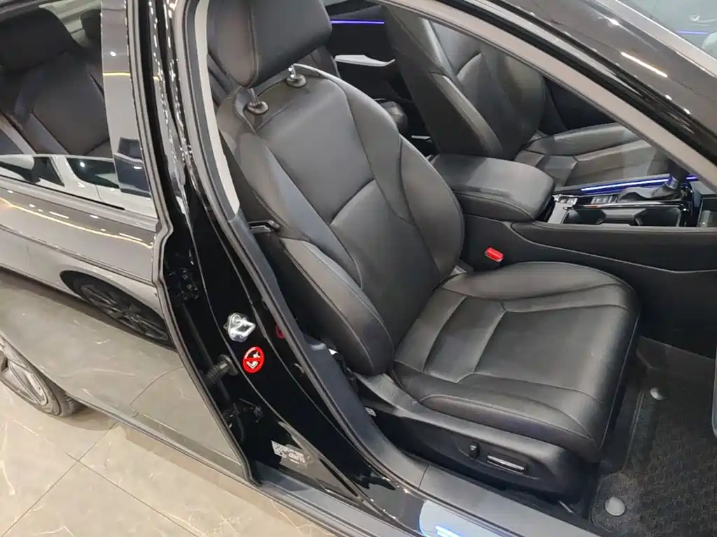Honda Accord — миниатюра 25