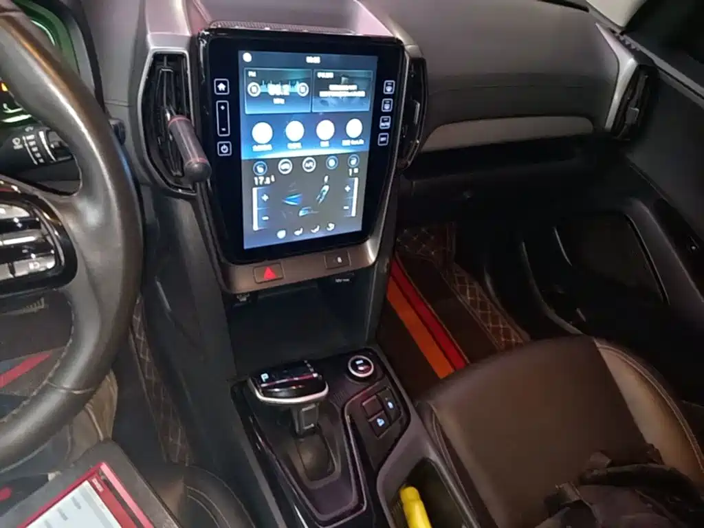 Hyundai ix35 — миниатюра 13