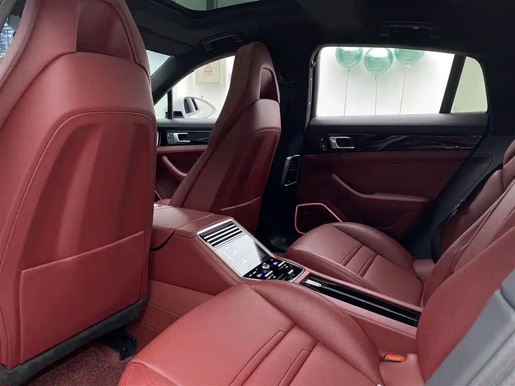 Porsche Panamera 2023 Panamera 2.9T