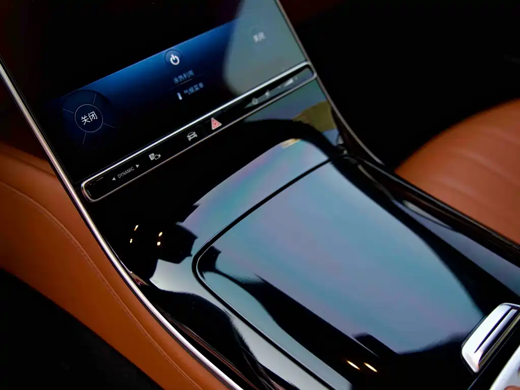 Mercedes-Benz S-Class S 2023 S 400 L