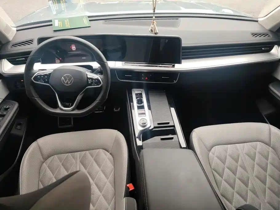 Volkswagen Tavendor — миниатюра 12