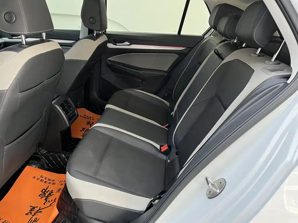 Volkswagen Golf 280TSI DSG Pro, фото 8