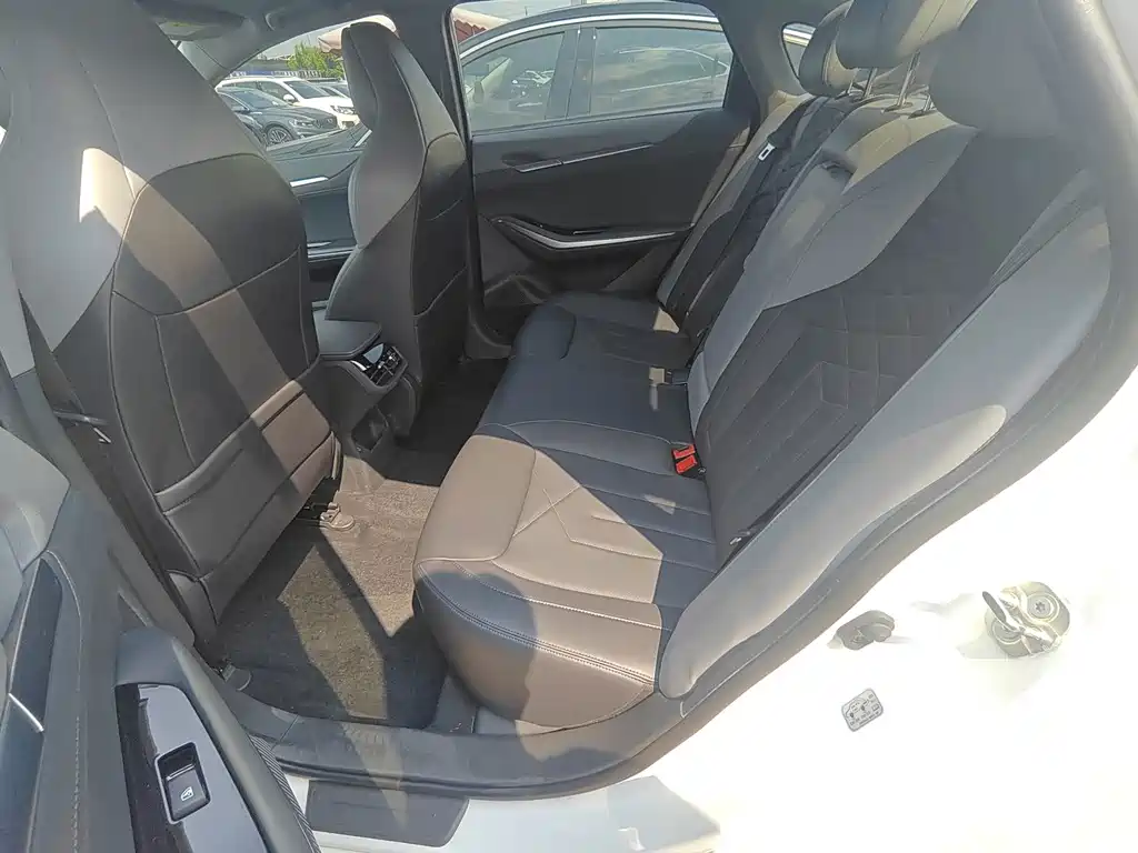 Changan Ruicheng PLUS — миниатюра 8