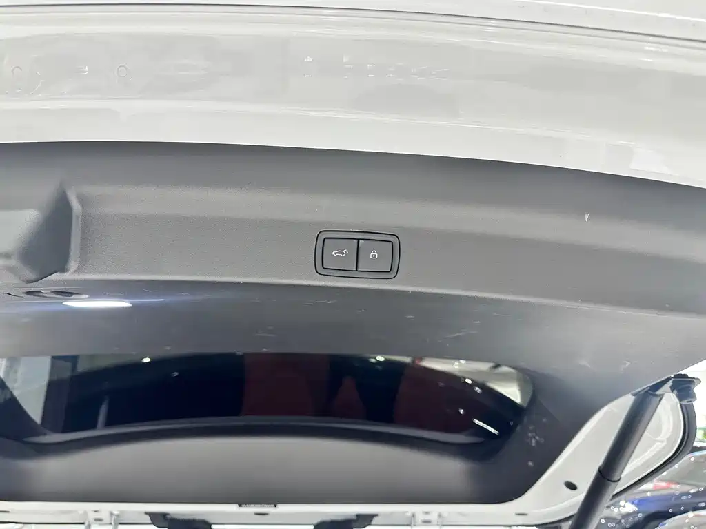 Li Auto Li L7 — миниатюра 15