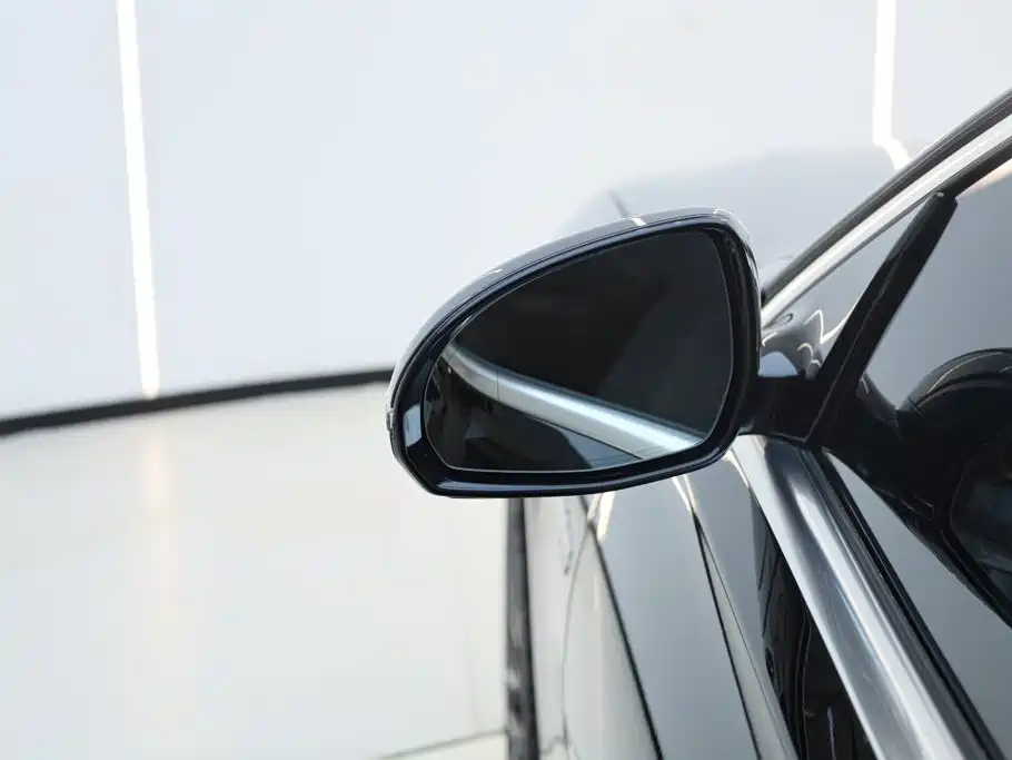 Mercedes-Benz S-Class AMG New Energy — миниатюра 16