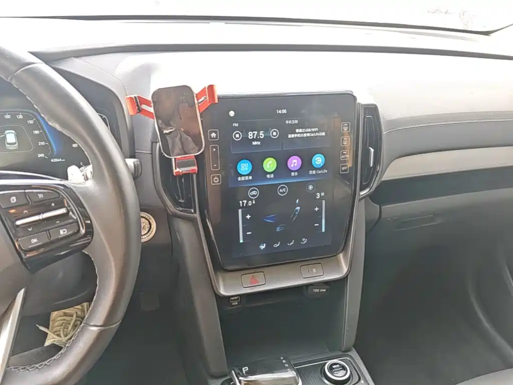 Hyundai ix35 — миниатюра 13