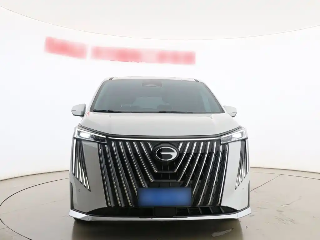 GAC Motor Trumpchi M8 — миниатюра 24