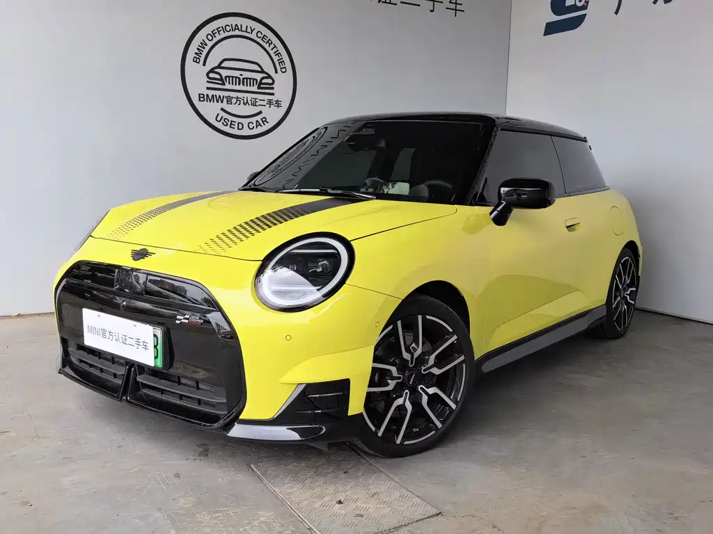 Mini COOPER 2024 452km COOPER SE