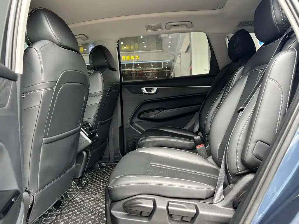 Wuling Victory — миниатюра 8