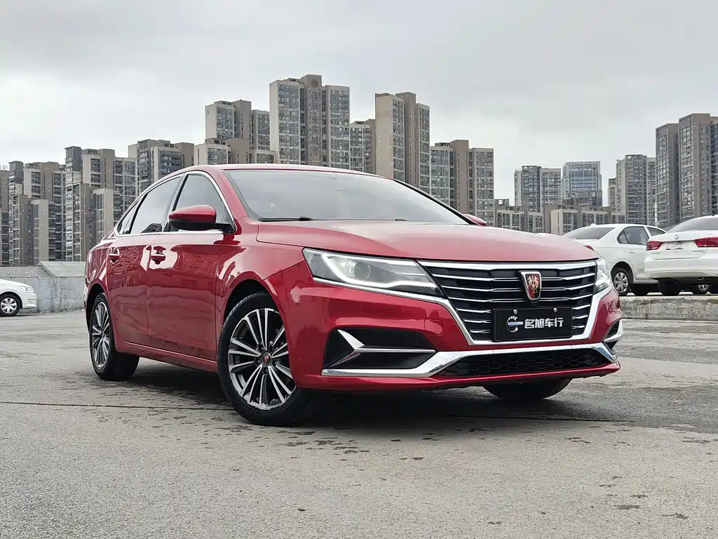 Roewe 荣威i6经典 2019