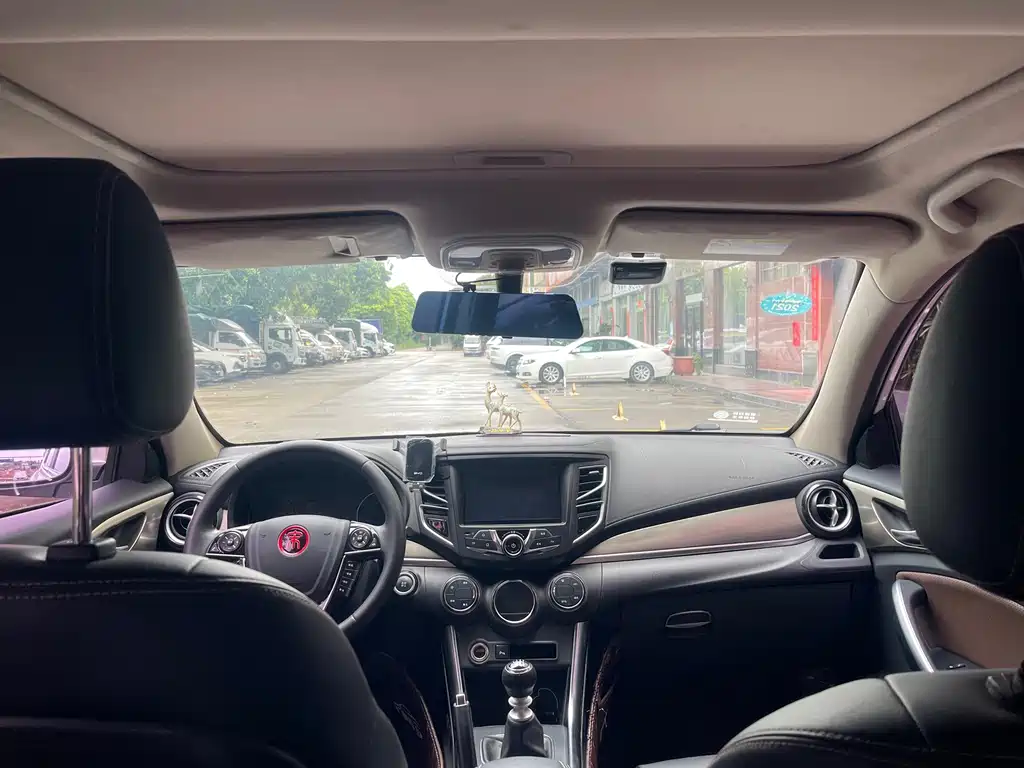 BYD Song — миниатюра 5