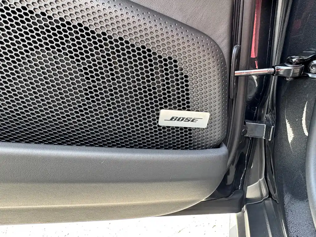 Porsche Panamera — миниатюра 13