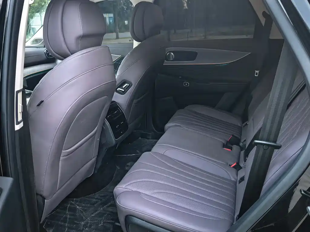 Chery Tiggo 9 C-DM — миниатюра 6
