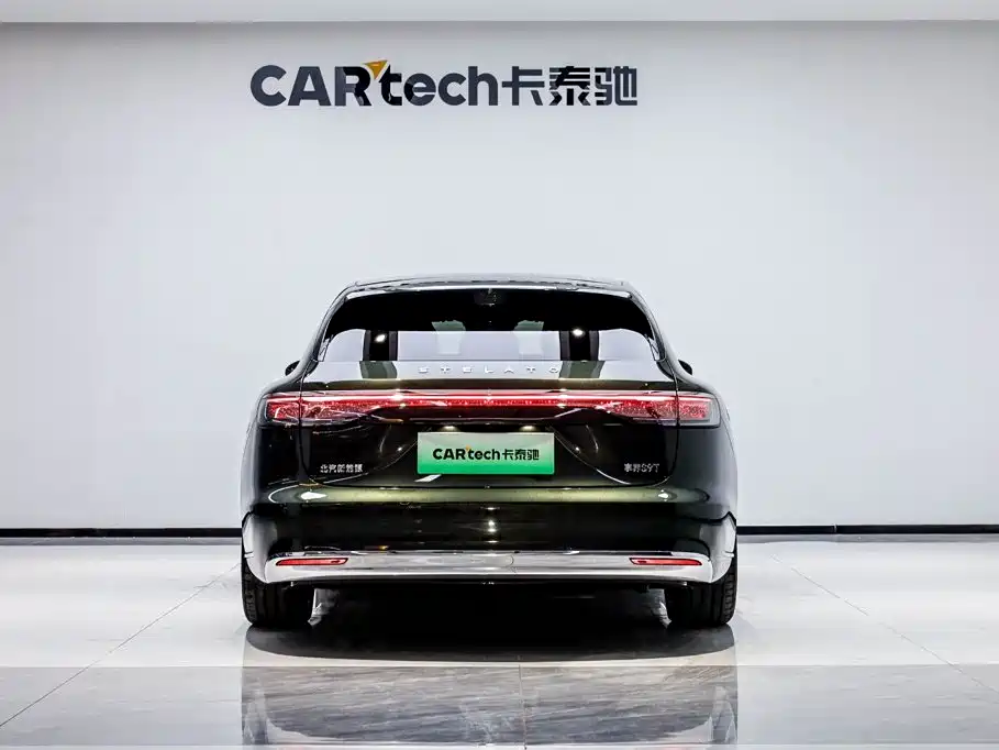Xiangjie Xiangjie S9T — миниатюра 5
