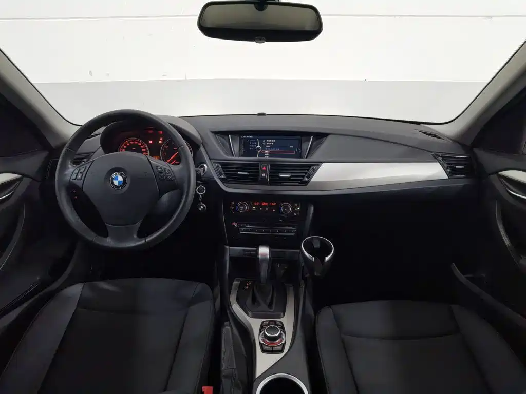 BMW X1 (Import) — миниатюра 5