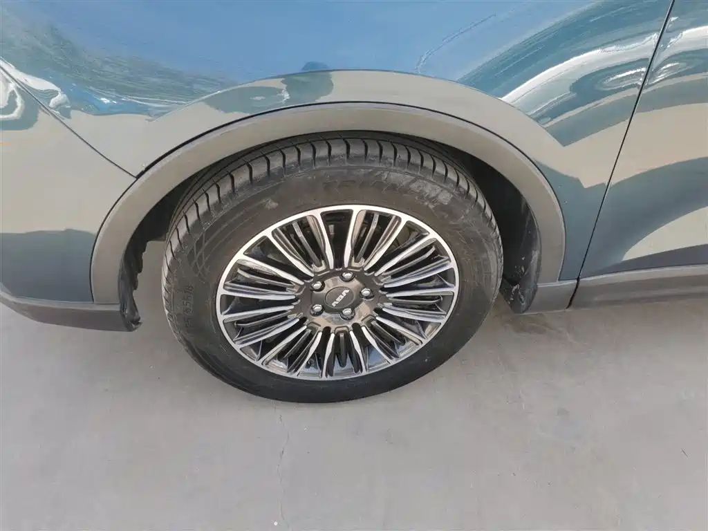 VGV VGV U70 — миниатюра 23