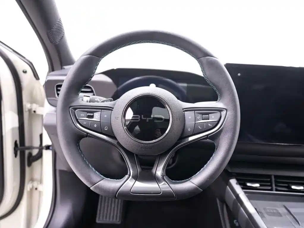 BYD Seal 06 — миниатюра 23
