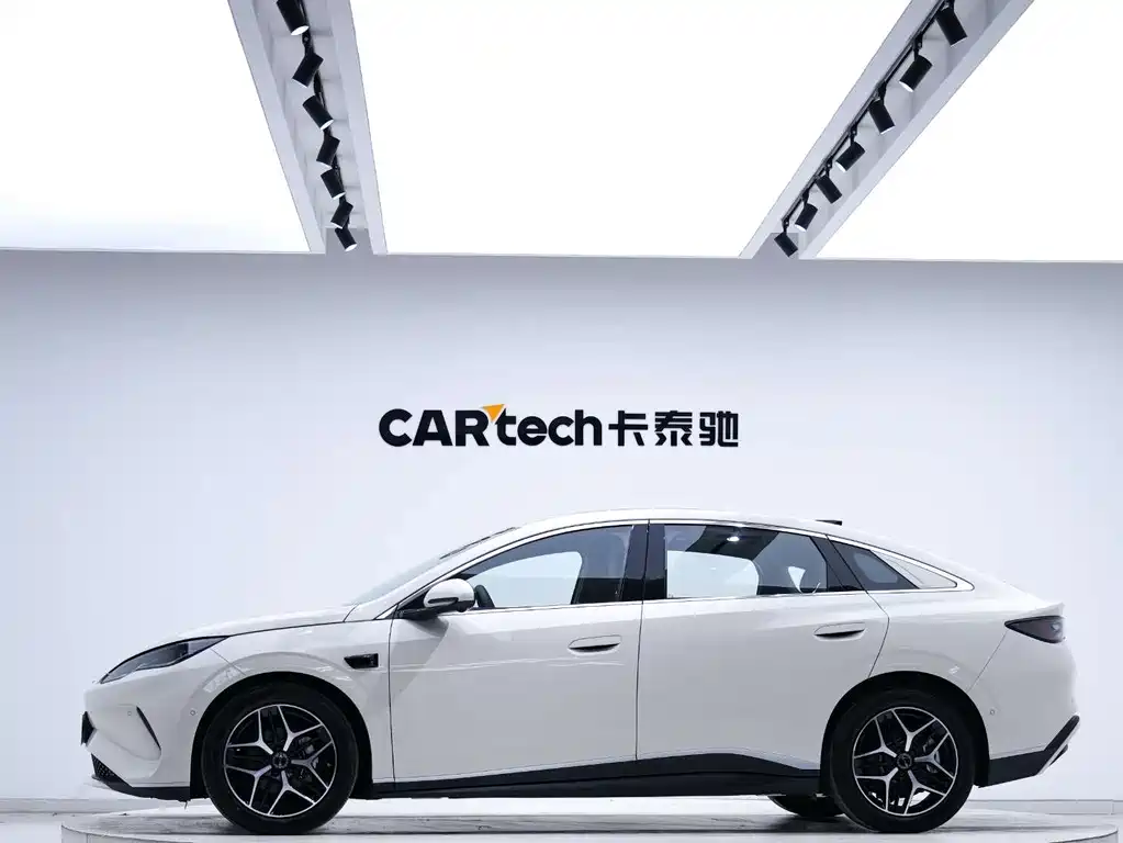 BYD Seal 06 — миниатюра 4