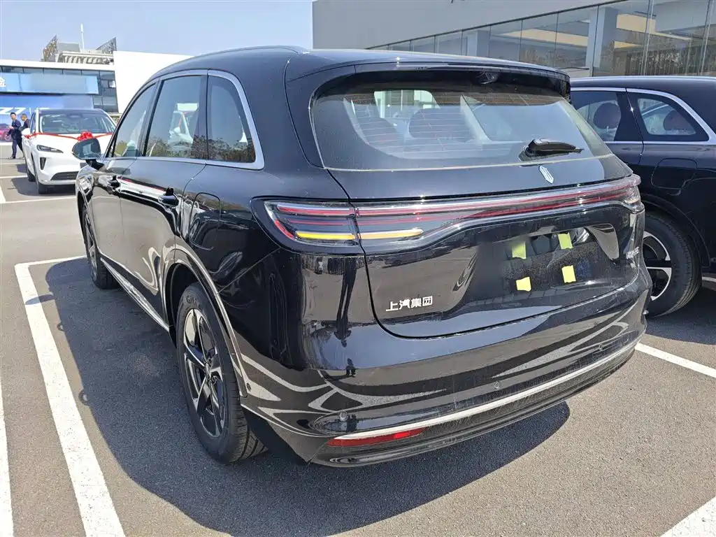 Shangjie H5 2025 Max