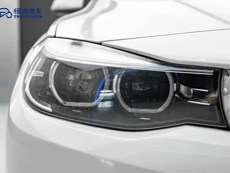 BMW 3 Series GT — миниатюра 5